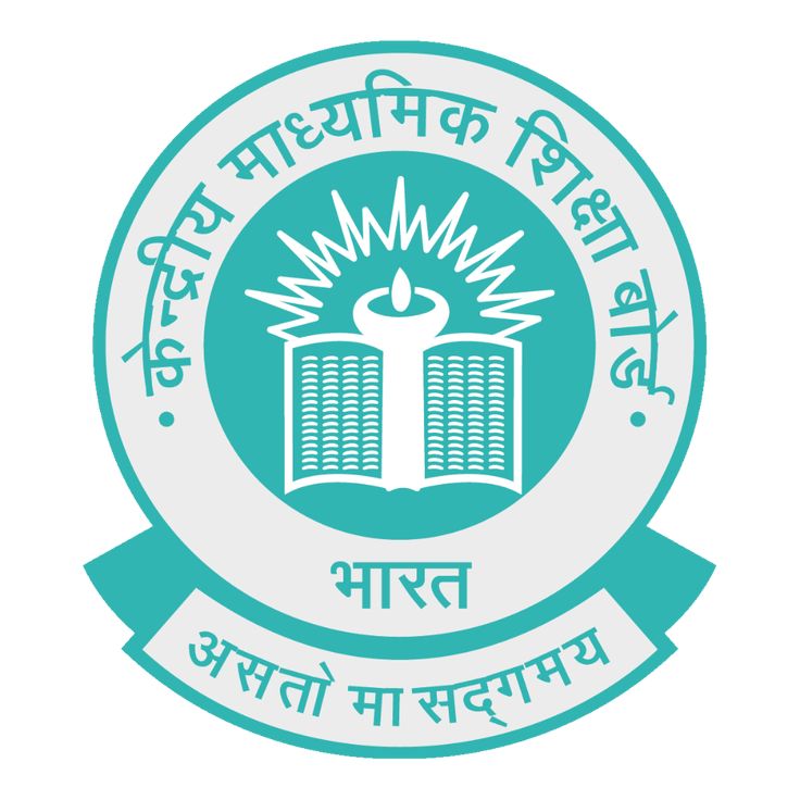 CBSE Board Logo